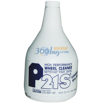 P21S 强效轮圈清洁剂1000ml