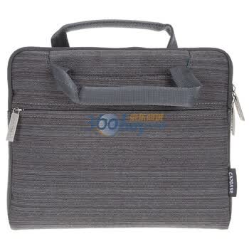卡登仕（Capdase）牛仔时尚手提包 mkeeper sleeve 平板电脑保护皮套系列 适用于IPAD /IPAD2