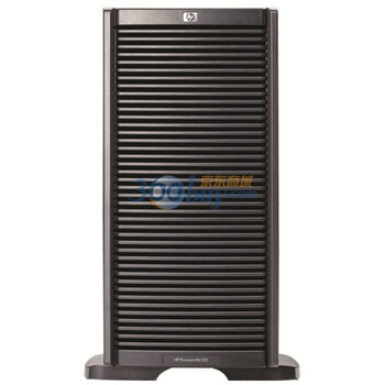 惠普（HP） ML350G6(638181-AA1)塔式服务器(E5645/3*2GB R/2.5‘‘热盘，标配不带硬盘/P410i/键鼠/3年服务)