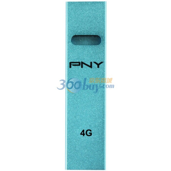 必恩威（PNY）口哨盘 4GB