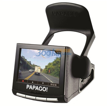 PAPAGO P2 行车记录仪
