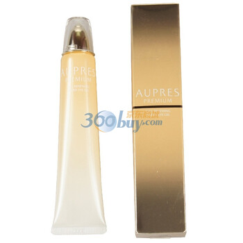 AUPRES欧珀莱臻源新肌系列眼袋紧致露30g
