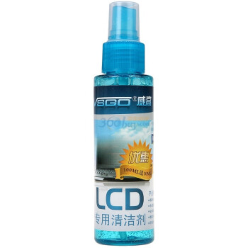 威高（VSGO）LCD专用清洁剂 L-8001