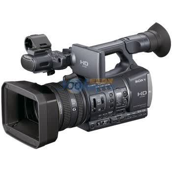 索尼（SONY） HDR-AX2000E 高清摄像机