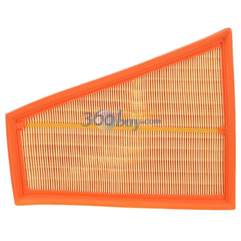 方牌（Fram）高效空气滤清器CA10593空滤（蒙迪欧致胜2.3L S-MAX2.3L）