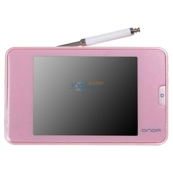 ���ONDA��VX626 4G MP3����������ɫ��