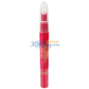 Revlon露华浓水晶闪蜜唇彩1.18ML（19C #）