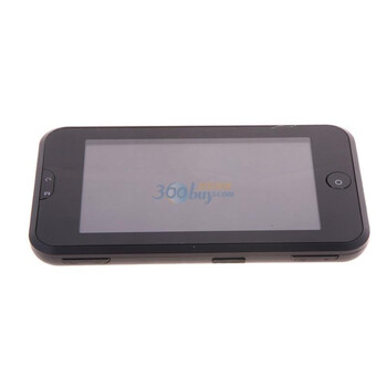 ���Onda��VX767LE  4G MP3������ (��ɫ)
