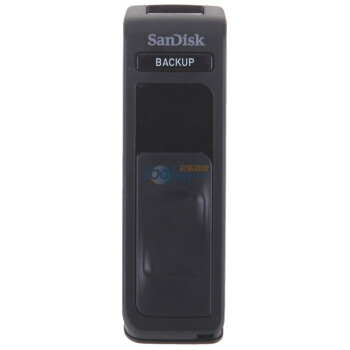 SanDisk Ultra Backup CZ40 8GB U盘