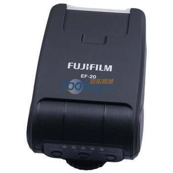 富士（FUJIFILM） EF-20 热靴式闪光灯