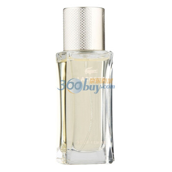 LACOSTE来格仕时尚女士香水30ML