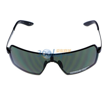 PORSCHE DESIGN 保时捷 进口太阳镜经典双镜片男款 xj 8491C（双镜片）