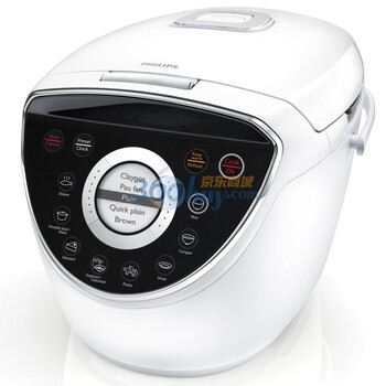 飞利浦（Philips）HD4777/00 电饭煲