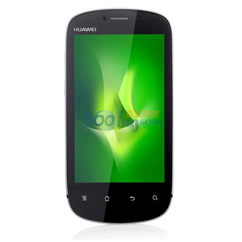 华为（HUAWEI）C8850 3G手机（典雅银）CDMA2000/CDMA 电信定制机