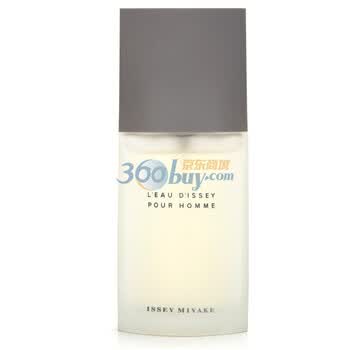 Issey Miyake三宅一生一生之水男士香水40ML