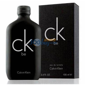Calvin Klein卡文克莱卡莱比淡香水100ml