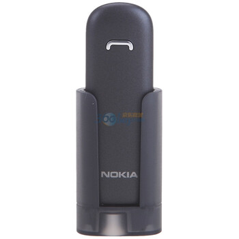 诺基亚（NOKIA）BH-217（黑色）
