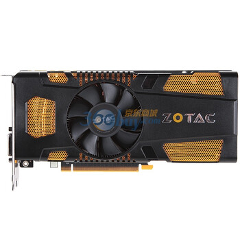 索泰（ZOTAC)GTX570毁灭者 732/3800 1280M/320bit GDDR5 PCI-E 显卡