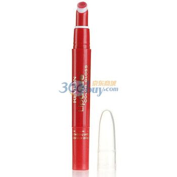 Revlon露华浓水晶闪蜜唇彩1.18ML（55 #）