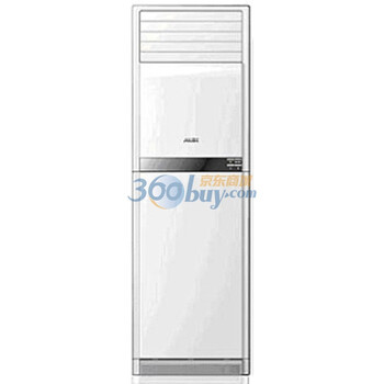 奥克斯（AUX） KFR-51LW/M-2 2匹 立柜式家用冷暖空调（白色）