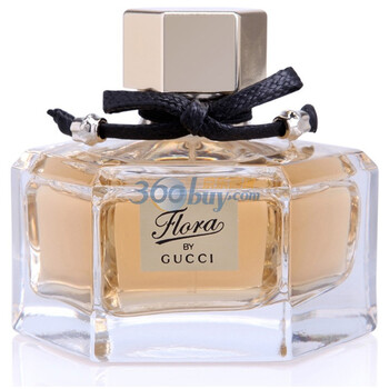 GUCCI古驰花之舞香水50ML