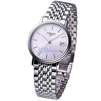 天梭(TISSOT)Classic经典系列石英女表T52.1.281.31