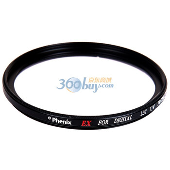凤凰（Phenix） Digital EX52mm L37UV Protector