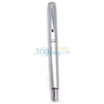 英雄HERO礼赞高级宝珠笔-920银色