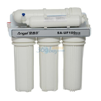 安吉尔（Angel） 101UF120J 超滤净水设备 （白色）