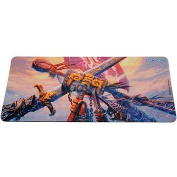 镭拓（RantoPad）HX魔兽世界鼠标垫联盟版