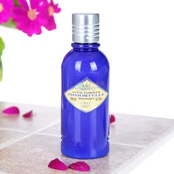 欧舒丹蜡菊卸妆乳液 200ml