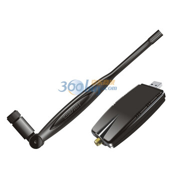 COMFAST CF-WU830NS 300M无线网卡