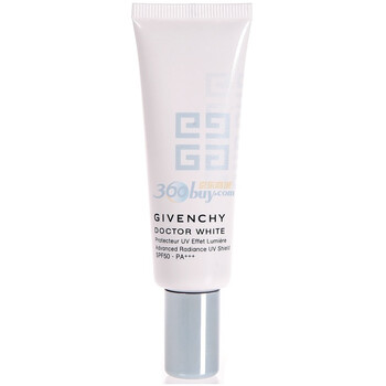 Givenchy纪梵希净白防晒乳30ml（SPF30+）