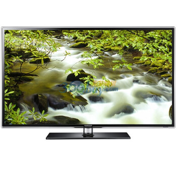 三星（SAMSUNG）UA46D6400UJ　46英寸全高清3D LED电视