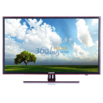 三星（SAMSUNG）UA32EH4080R 32英寸高清LED液晶电视