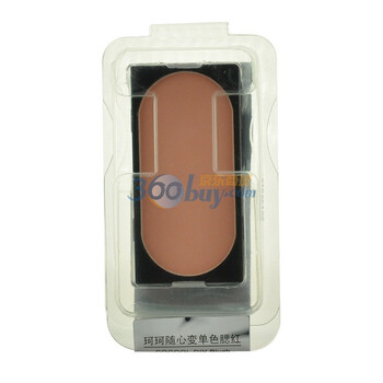 珂珂随心变单色腮红BPK01 2.3g