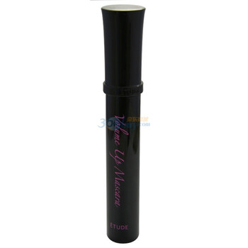 ETUDE爱丽甜蜜花样年华睫毛膏