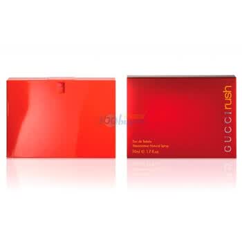 Gucci 古驰 狂爱女性香水50ml