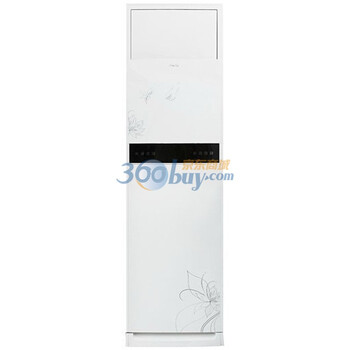 奥克斯（AUX） KFR-51LW/SFA+3 正2匹 柜式家用冷暖空调（白色）
