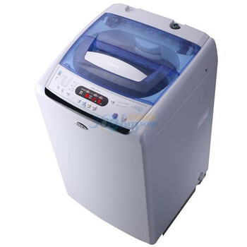 小天鹅（Little Swan）XQB60-3268G 6公斤 波轮全自动洗衣机（白色）