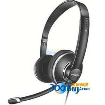 飞利浦（PHILIPS）SHM7410U/97 耳麦