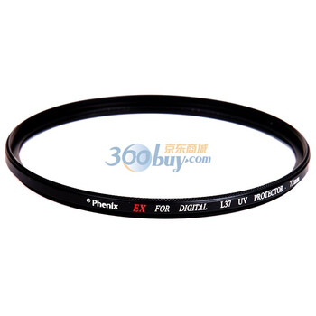 凤凰（Phenix） Digital EX72mm L37UV Protector