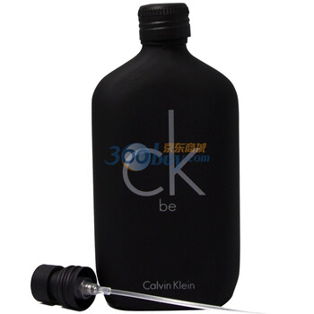 卡文克莱卡莱比淡香水50ML