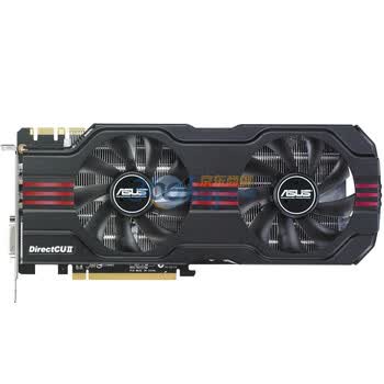 华硕(ASUS)ENGTX580DCII/2DIS/1536MD5 782MHz/4008MHz/1536M DDR5/384bit PCIE显卡