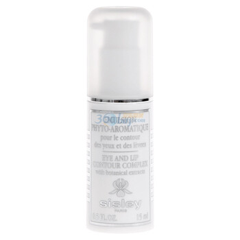 希思黎sisley芳香眼唇霜15ml