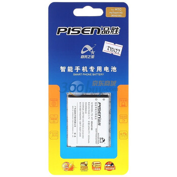 品胜(PISEN)BD42100电池 适用于HTC Merge/myTouch 4G