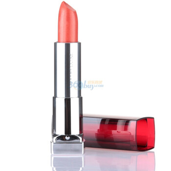 Maybelline美宝莲绝色持久唇膏C31S 3.9g