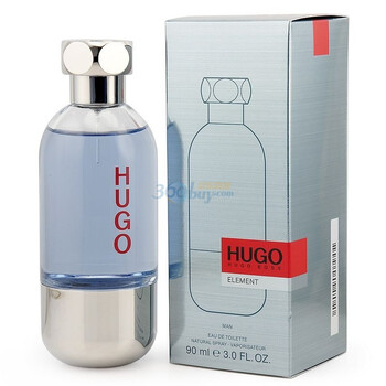 HUGO BOSS优客元素男用淡香水 90ml