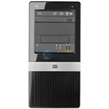 惠普（HP）Pro3330MT A6T14PA台式主机（i3-2120 2G 500G DVD 键鼠 Linux 三年上门服务）