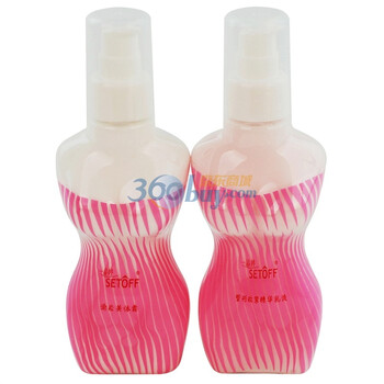一品婷塑形收紧精华乳液+美体霜（紧致收腹小腰霜）套装150ml*2
